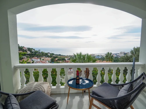 Appartement Sitges, 2 pièces, 2 personnes - photo_1011874099238
