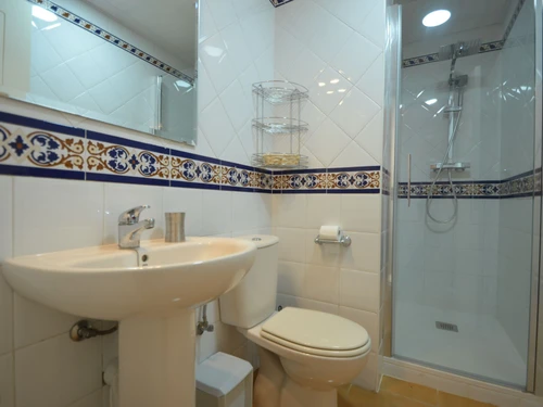 Apartment Punta del Moral, 2 bedrooms, 5 persons - photo_1011874099578