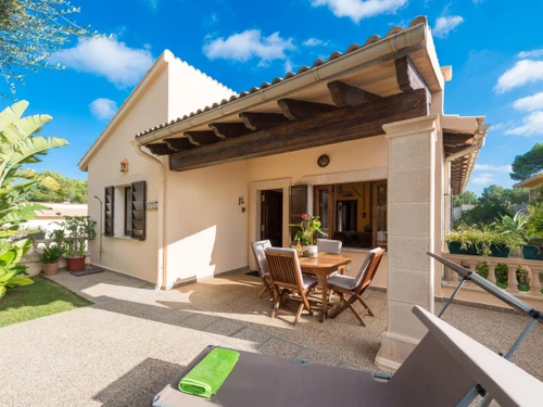 Chalet Son Serra de Marina, 3 bedrooms, 6 persons - photo_1011874100111