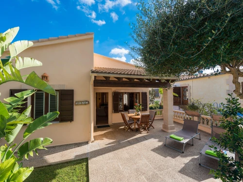 Chalet Son Serra de Marina, 3 Schlafzimmer, 6 Personen - photo_1011874100111