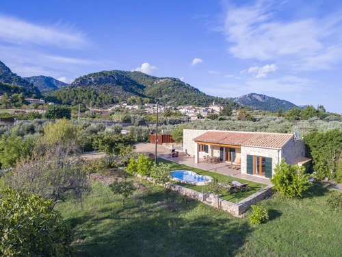 Gîte Caimari, 3 pièces, 4 personnes - photo_1011874100349