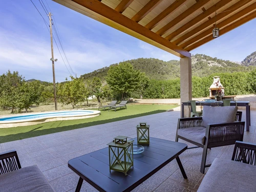 Gîte Caimari, 3 pièces, 4 personnes - photo_1011874100349