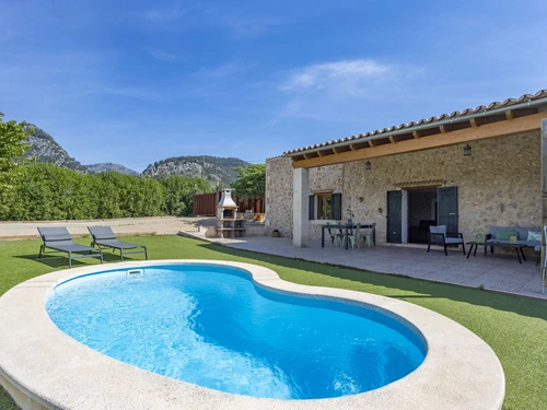 Gîte Caimari, 3 pièces, 4 personnes - photo_1011874100349