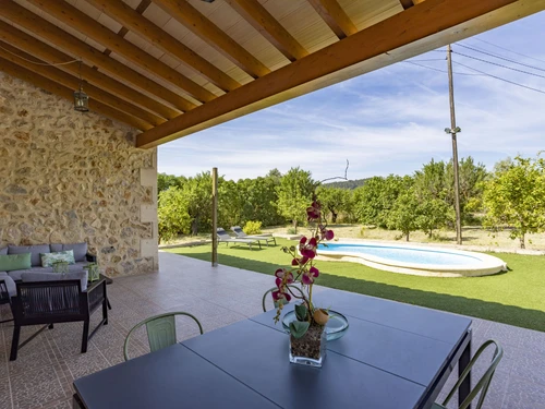 Gîte Caimari, 3 pièces, 4 personnes - photo_1011874100349