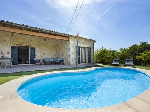 Gîte Caimari, 3 pièces, 4 personnes - photo_1011874100349