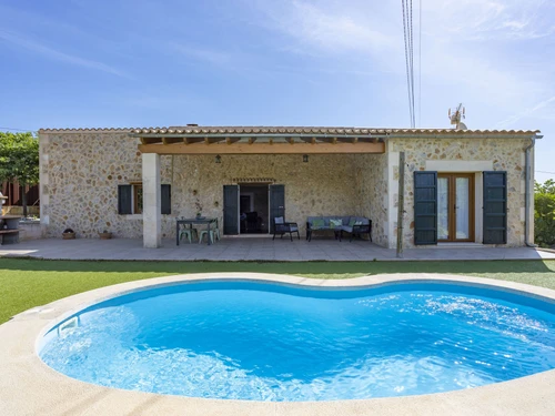 Gite Caimari, 2 bedrooms, 4 persons - photo_1011874100349
