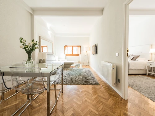 Appartement Madrid, 2 pièces, 4 personnes - photo_1011874101322