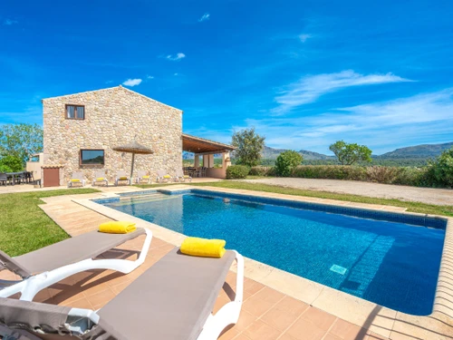 Villa Son Serra de Marina, 4 dormitorios, 8 personas - photo_1011874102029