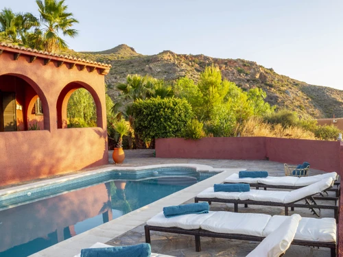 Villa Mojácar, 3 bedrooms, 6 persons - photo_1011874102828