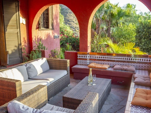 Villa Mojácar, 3 bedrooms, 6 persons - photo_1011874102828