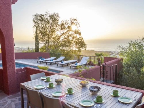 Villa Mojácar, 3 bedrooms, 6 persons - photo_1011874102828