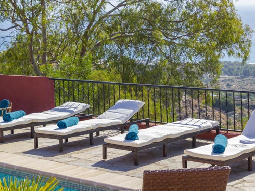 Villa Mojácar, 3 bedrooms, 6 persons - photo_1011874102828