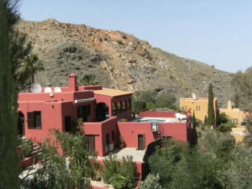 Villa Mojácar, 3 bedrooms, 6 persons - photo_1011874102828