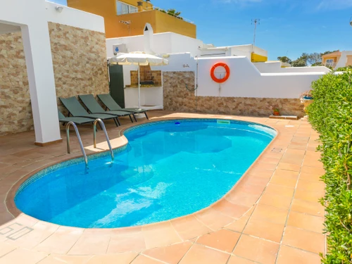Villa Cala Blanca, 2 dormitorios, 4 personas - photo_1011874102975