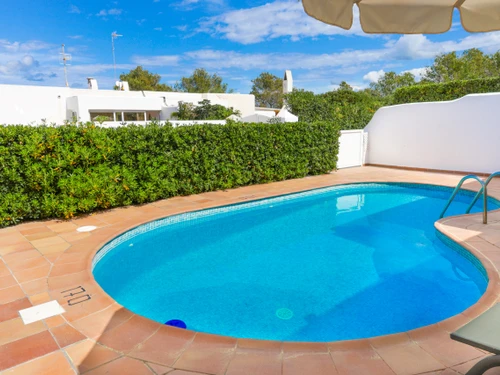 Villa Cala Blanca, 3 pièces, 4 personnes - photo_1011874102975