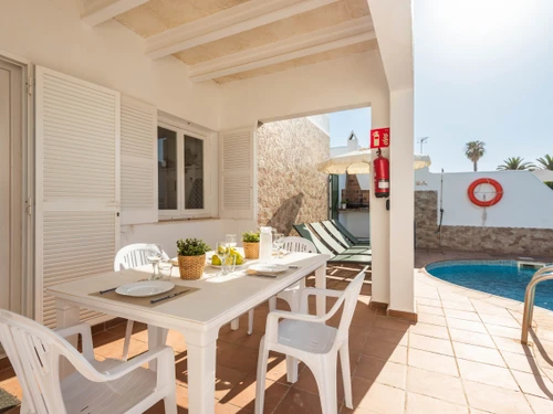 Villa Cala Blanca, 3 pièces, 4 personnes - photo_1011874102975