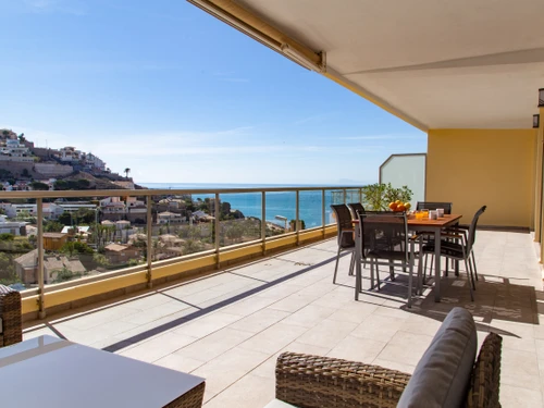 Ferienwohnung Cullera, 3 Schlafzimmer, 5 Personen - photo_1011874103347