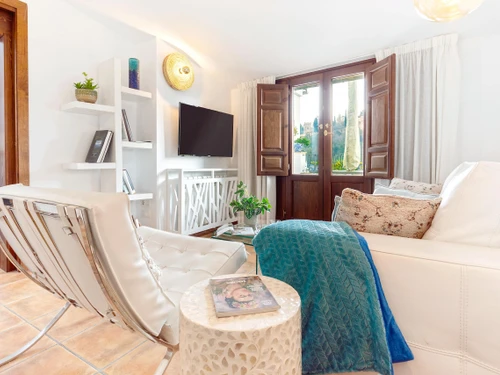 Apartment Granada, 2 bedrooms, 4 persons - photo_1011874104575