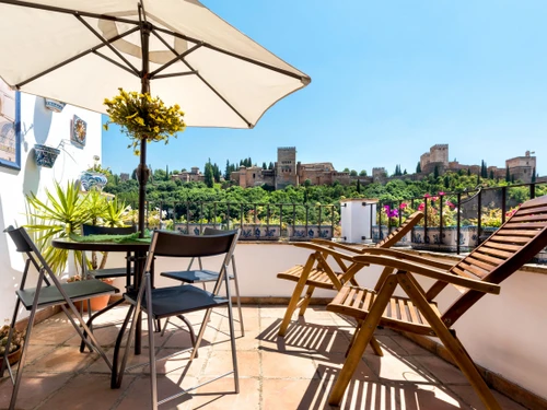 Apartment Granada, 2 bedrooms, 4 persons - photo_1011874104575
