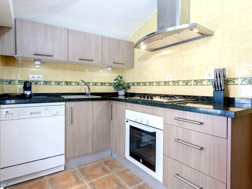 Apartment Granada, 2 bedrooms, 4 persons - photo_1011874104575