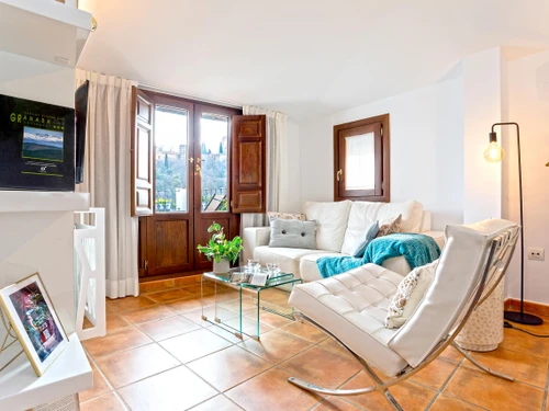Apartment Granada, 2 bedrooms, 4 persons - photo_1011874104575