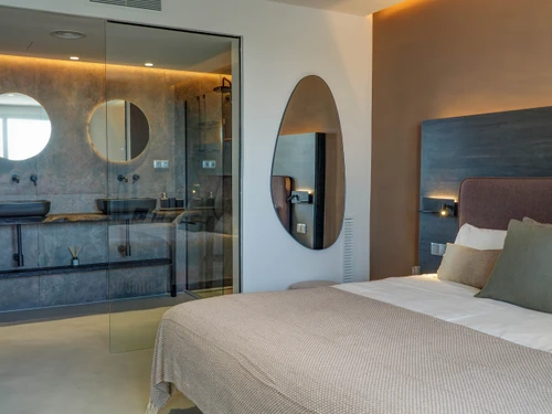 Ferienwohnung Sitges, 1 Schlafzimmer, 2 Personen - photo_1011874105382