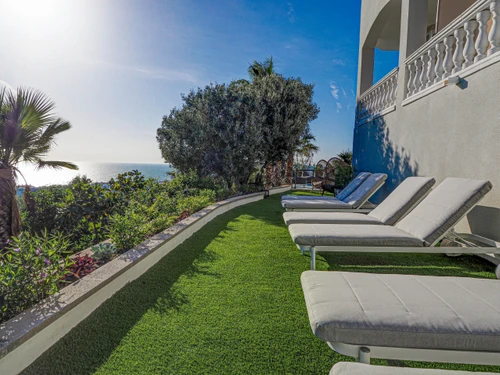 Ferienwohnung Sitges, 1 Schlafzimmer, 2 Personen - photo_1011874105382