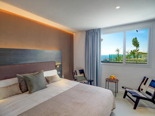 Apartamento Sitges, 1 dormitorio, 2 personas - photo_1011874105382