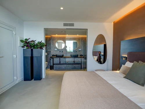 Ferienwohnung Sitges, 1 Schlafzimmer, 2 Personen - photo_1011874105382