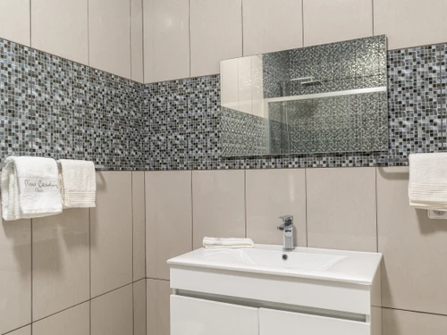 Ferienwohnung Fajã da Ovelha, 2 Schlafzimmer, 5 Personen - photo_1011874105646