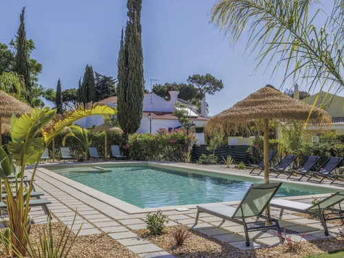 Appartement Vale do Lobo, 3 pièces, 4 personnes - photo_1011874105902