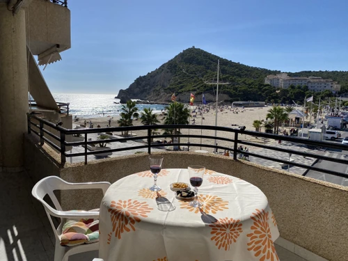 Ferienwohnung Finestrat, 1 Schlafzimmer, 4 Personen - photo_1011874106800