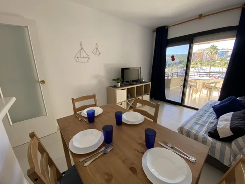 Ferienwohnung Finestrat, 1 Schlafzimmer, 4 Personen - photo_1011874106800