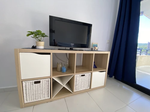 Ferienwohnung Finestrat, 1 Schlafzimmer, 4 Personen - photo_1011874106800