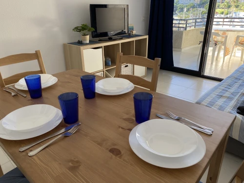 Ferienwohnung Finestrat, 1 Schlafzimmer, 4 Personen - photo_1011874106800