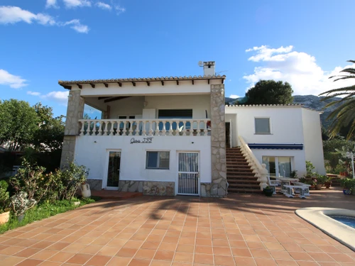 Villa Denia, 2 bedrooms, 4 persons - photo_1011874107341