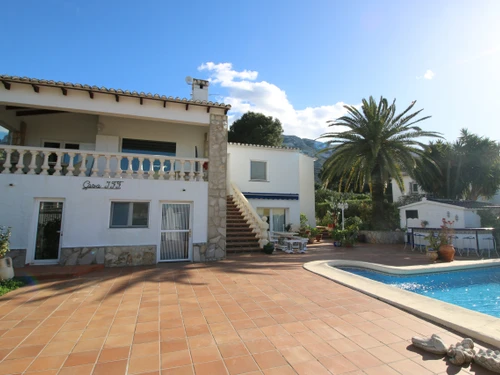 Villa Denia, 2 bedrooms, 4 persons - photo_1011874107341