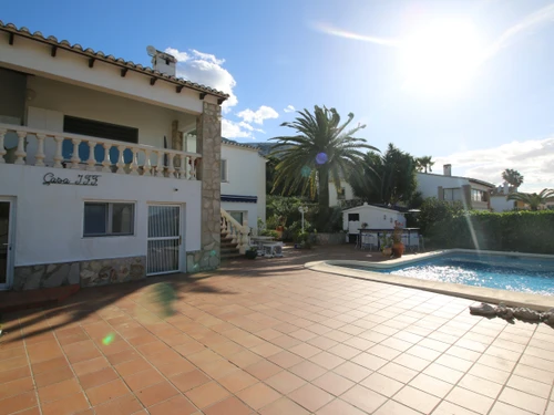 Villa Denia, 2 bedrooms, 4 persons - photo_1011874107341