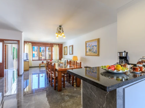 Ferienwohnung Port de Pollença, 1 Schlafzimmer, 2 Personen - photo_1011874107982