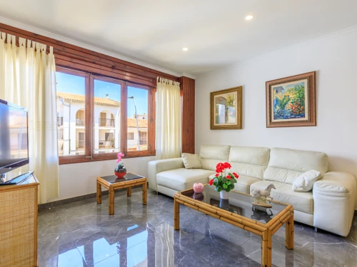 Apartment Port de Pollença, 1 bedroom, 2 persons - photo_1011874107982