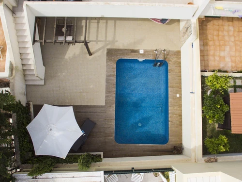 Gîte Loulé, 4 pièces, 6 personnes - photo_1011874109244