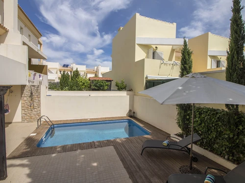 Gîte Loulé, 4 pièces, 6 personnes - photo_1011874109244