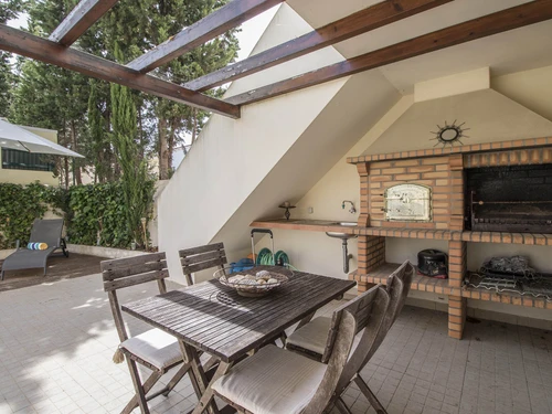 Gîte Loulé, 4 pièces, 6 personnes - photo_1011874109244