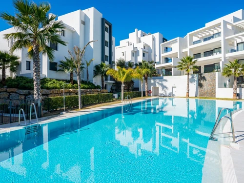 Apartamento Estepona, 3 dormitorios, 6 personas - photo_1011874109705