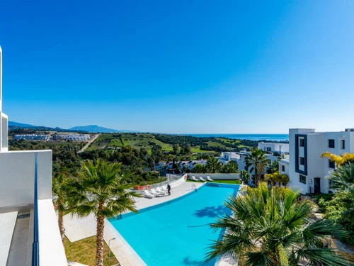 Apartamento Estepona, 3 dormitorios, 6 personas - photo_1011874109705