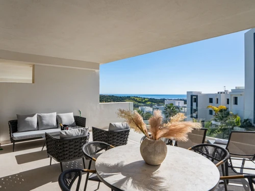 Apartamento Estepona, 3 dormitorios, 6 personas - photo_1011874109705