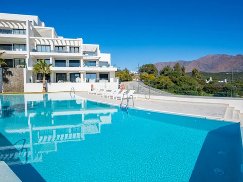 Apartamento Estepona, 3 dormitorios, 6 personas - photo_1011874109705