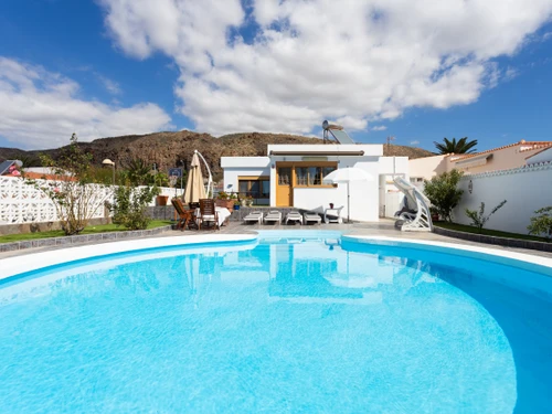 Bungalow Palm-Mar, 2 pièces, 3 personnes - photo_1011874110837