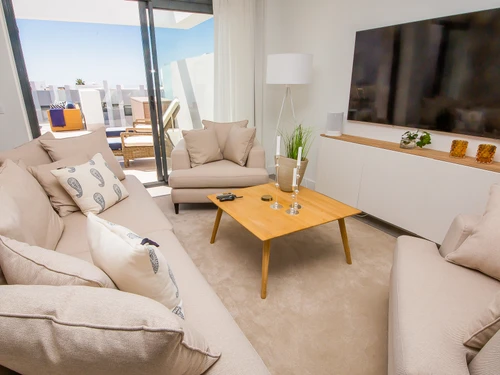 Ferienwohnung Manilva, 3 Schlafzimmer, 6 Personen - photo_1011874111874