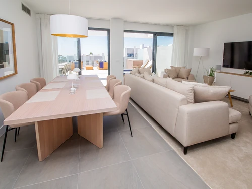 Ferienwohnung Manilva, 3 Schlafzimmer, 6 Personen - photo_1011874111874